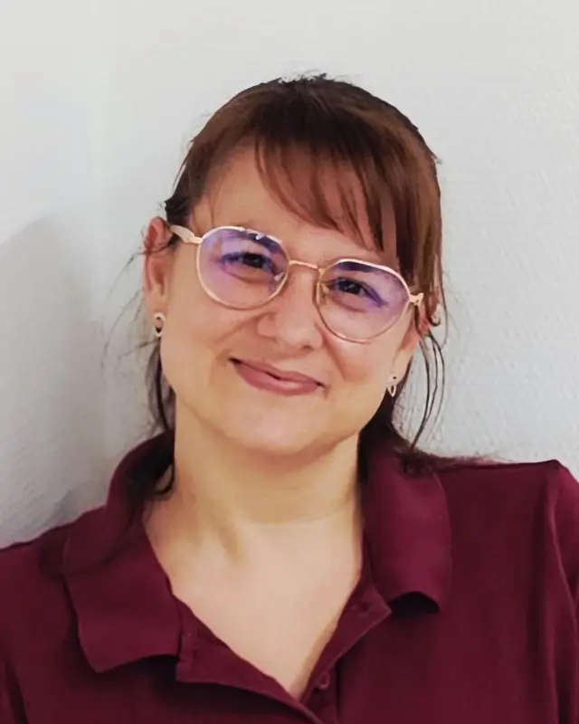 Ann-Christine Gibhardt