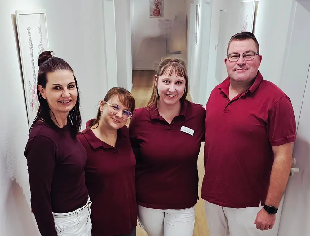 Orthopädie Kassel Dr. Tanja Meister